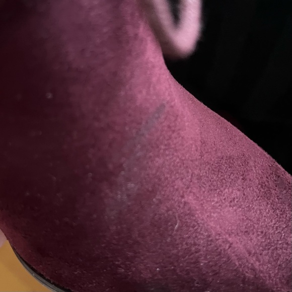 Franco Sarto women’s Leandra Bootie size 6 US. - Picture 5 of 11